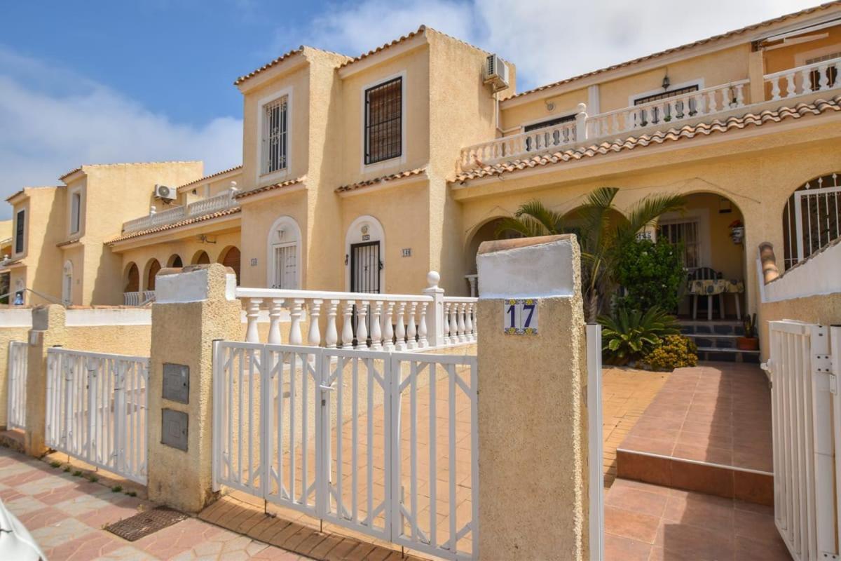Bungalow 145 Monte Y Mar Serena グラン・アラカント エクステリア 写真