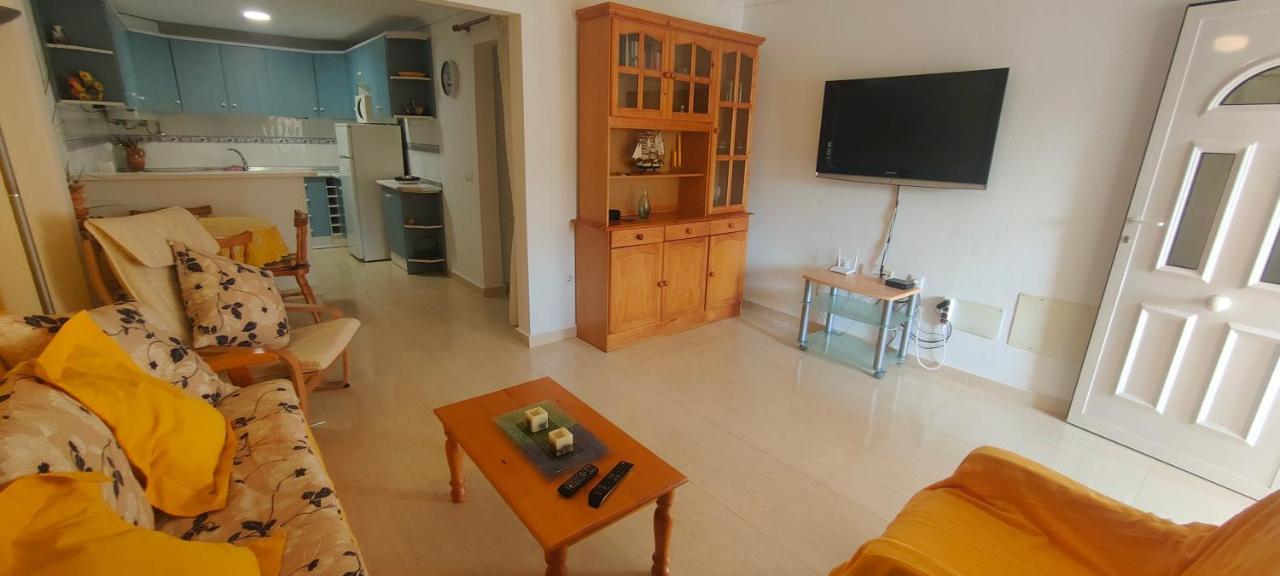 Bungalow 145 Monte Y Mar Serena グラン・アラカント エクステリア 写真